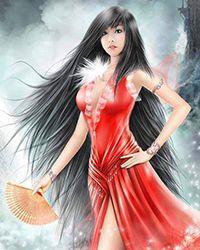 最后一个阴阳师